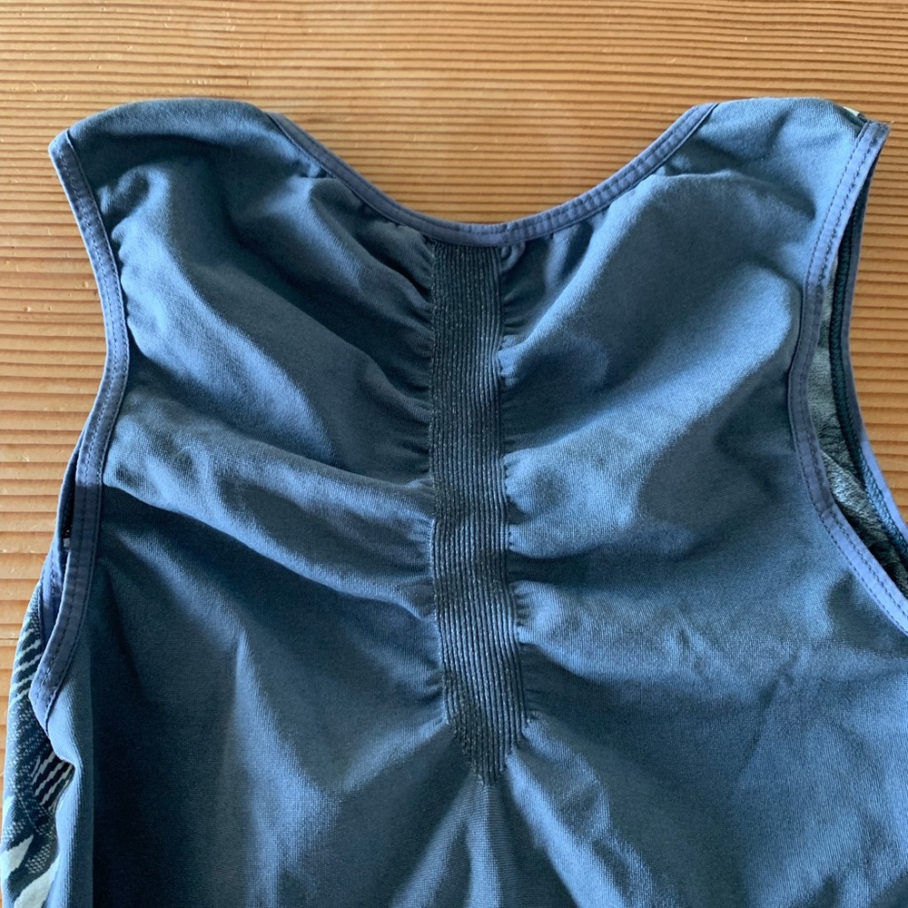 Athleta Exercise Top - Picture 4 of 5